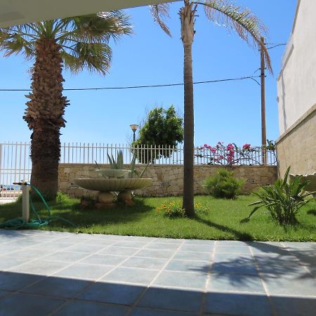 Salentoguests Villetta Sulla Spiaggia Porto Cesareo Ngoại thất bức ảnh